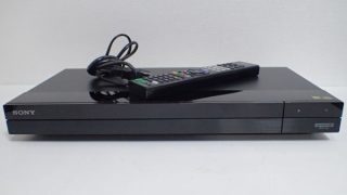 SONY ソニー BLU-RAY ブルーレイ DVD RECORDER BDZ-FBT4100